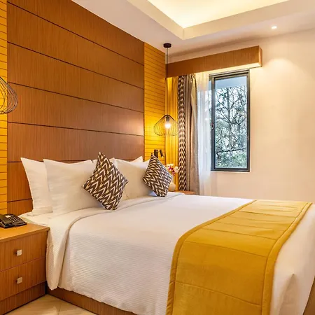 Sterling Munnar Hotel Exterior photo