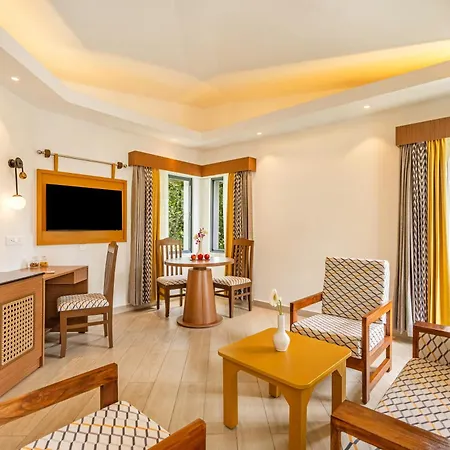 Sterling Munnar Hotel Exterior photo