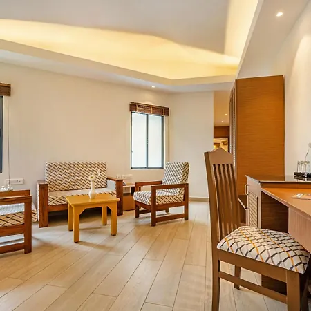 Sterling Munnar Hotel Exterior photo
