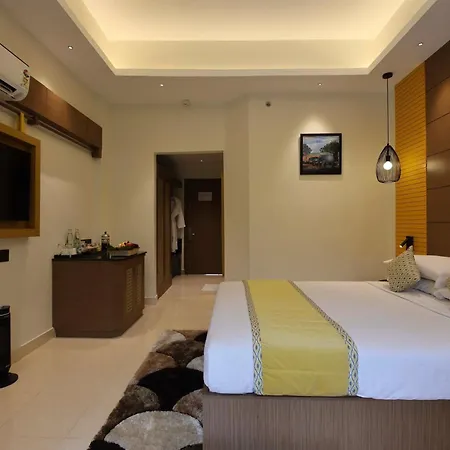 Sterling Munnar Hotel Exterior photo
