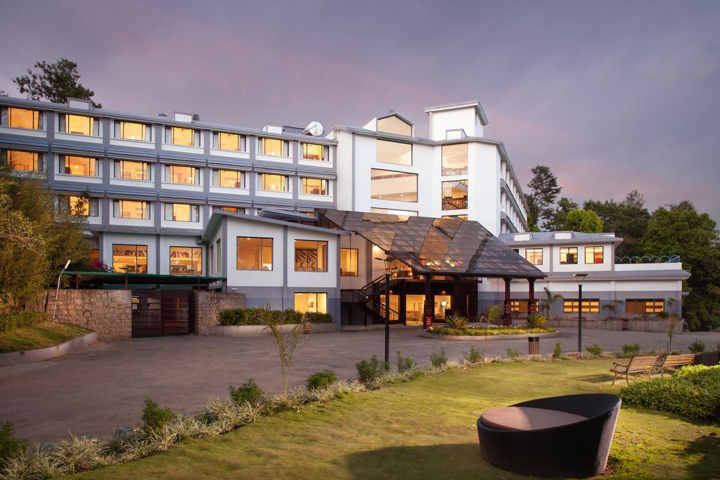 Sterling Resort Munnar