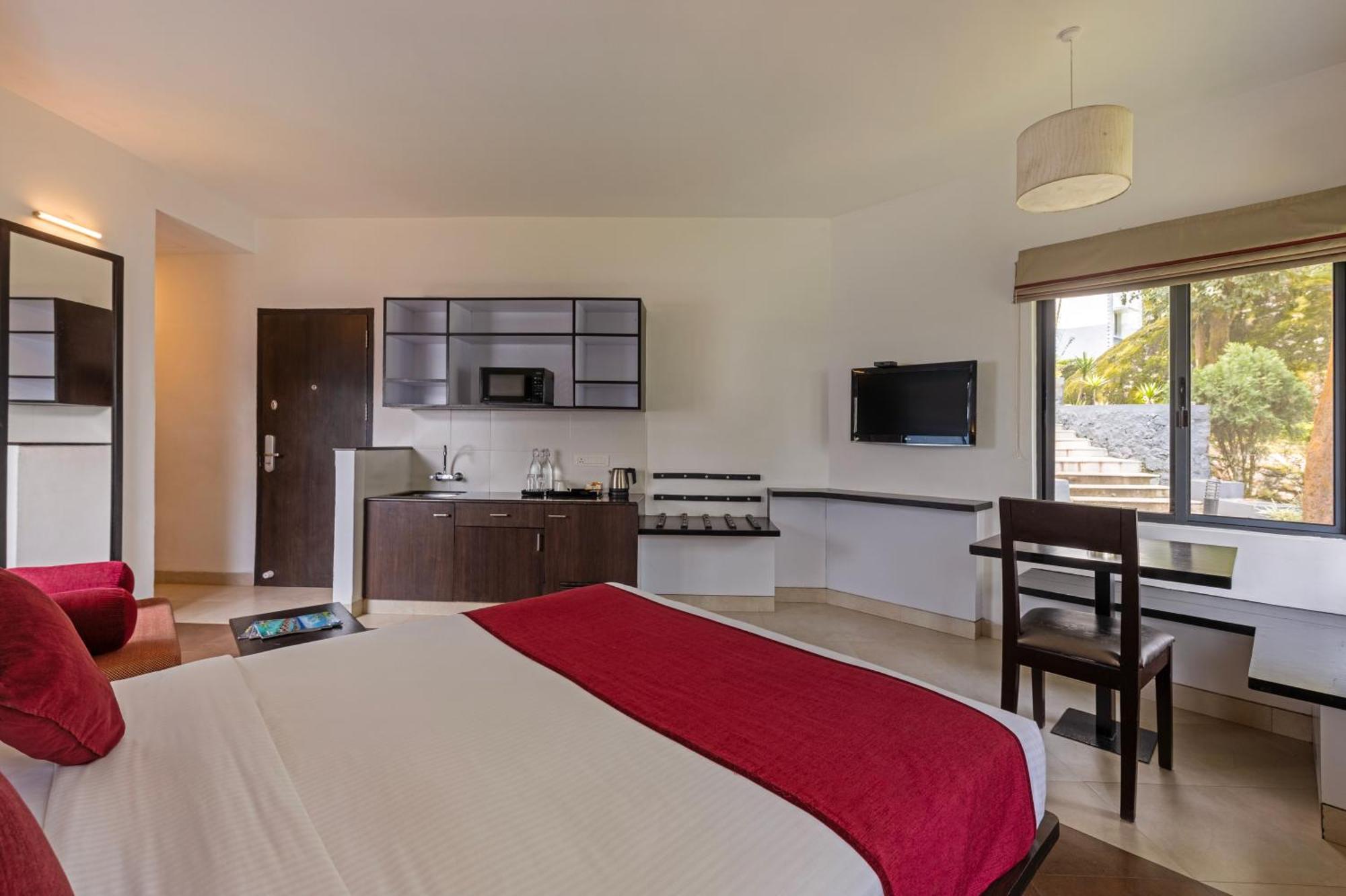 Resort Sterling 4*