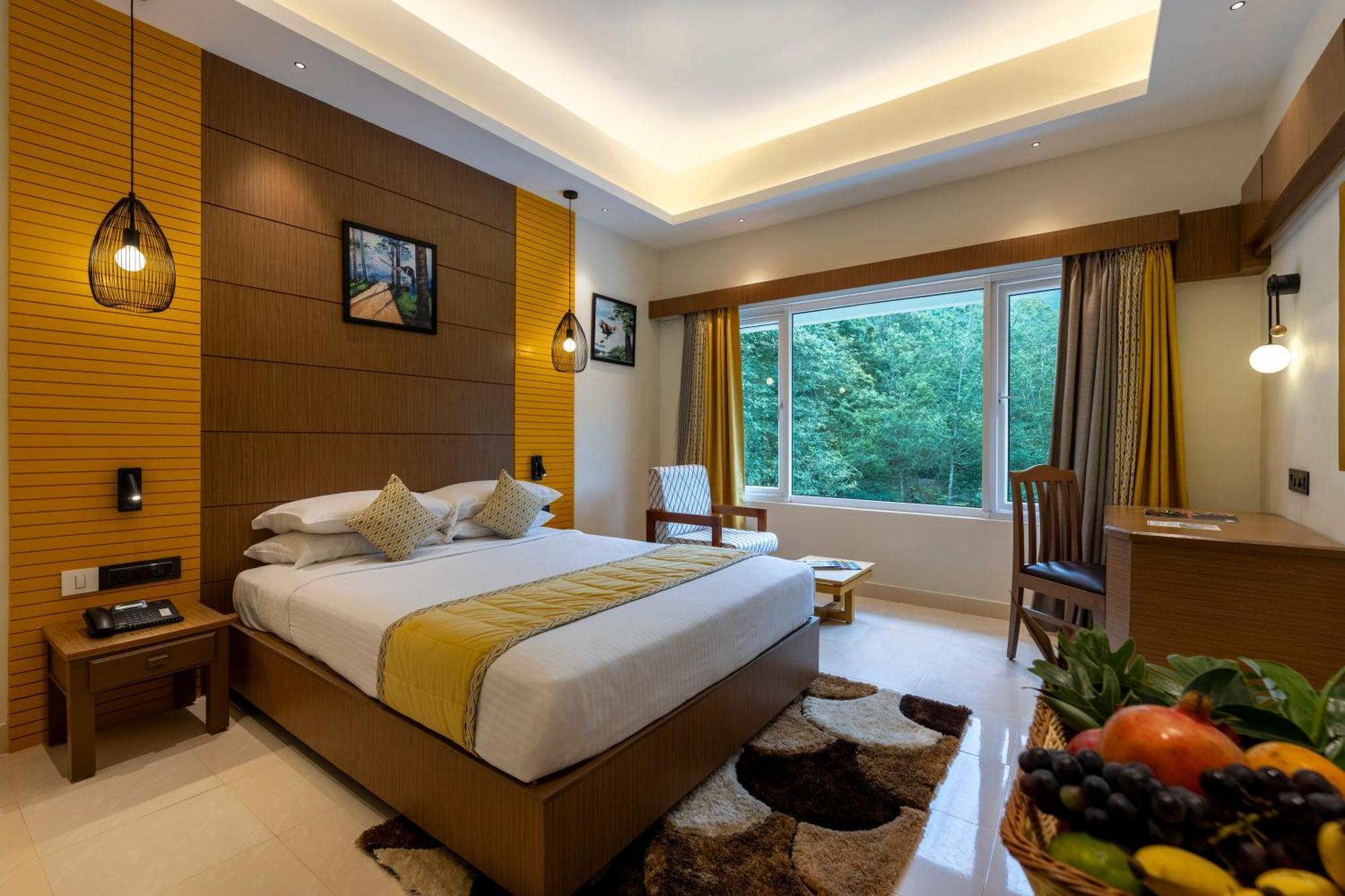 Sterling Resort