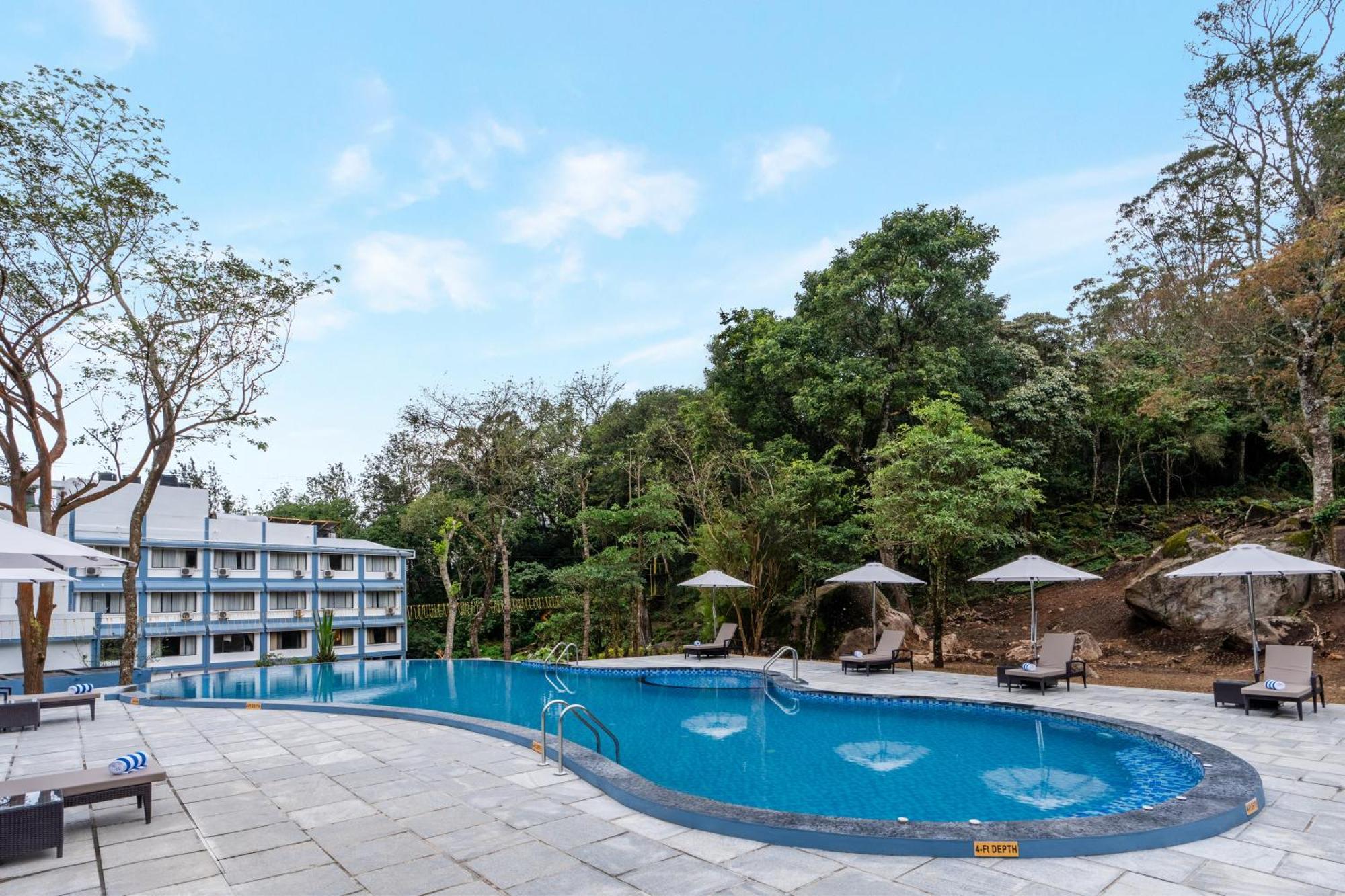 Resort Sterling
