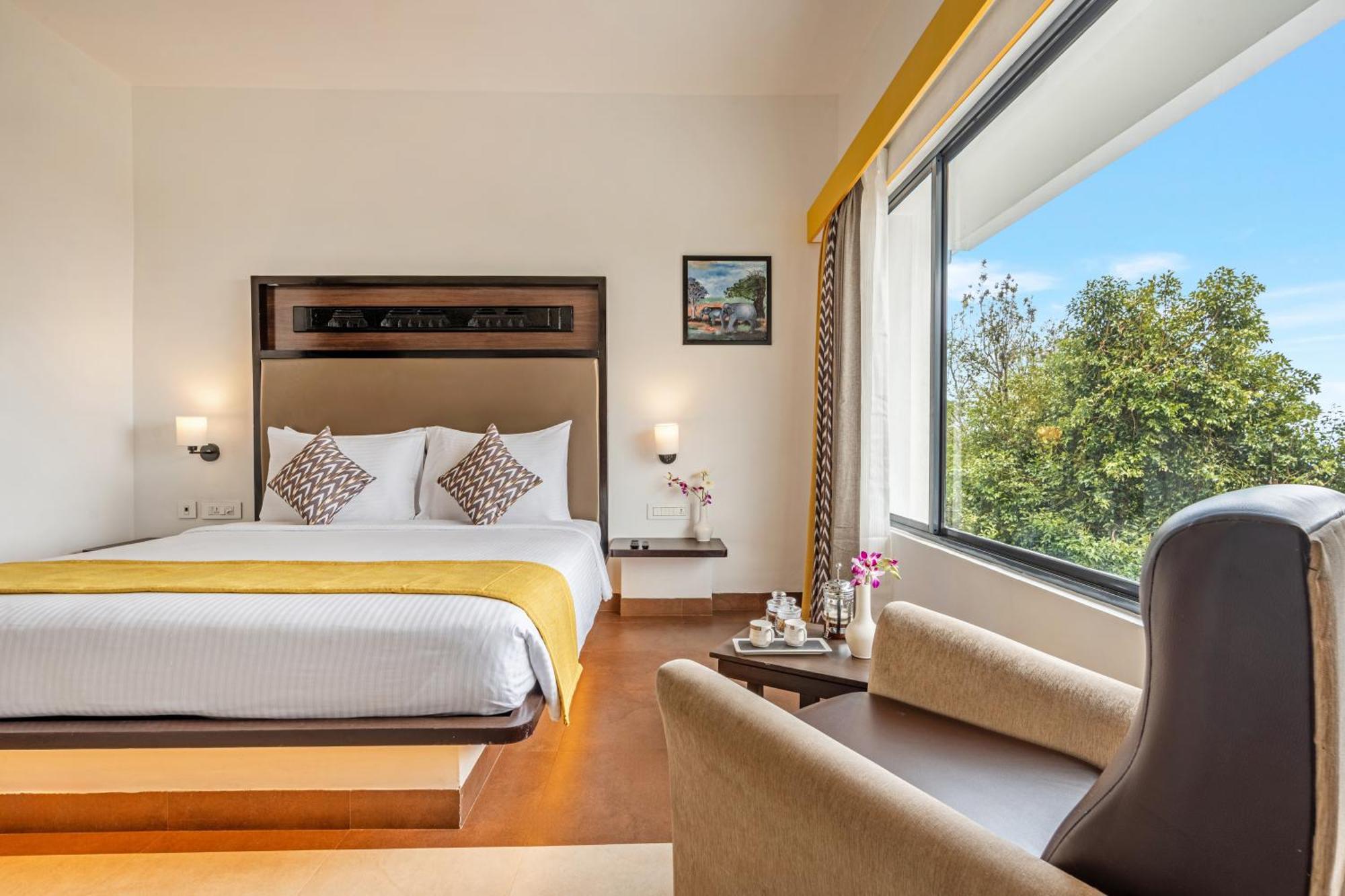 Sterling 4* Munnar